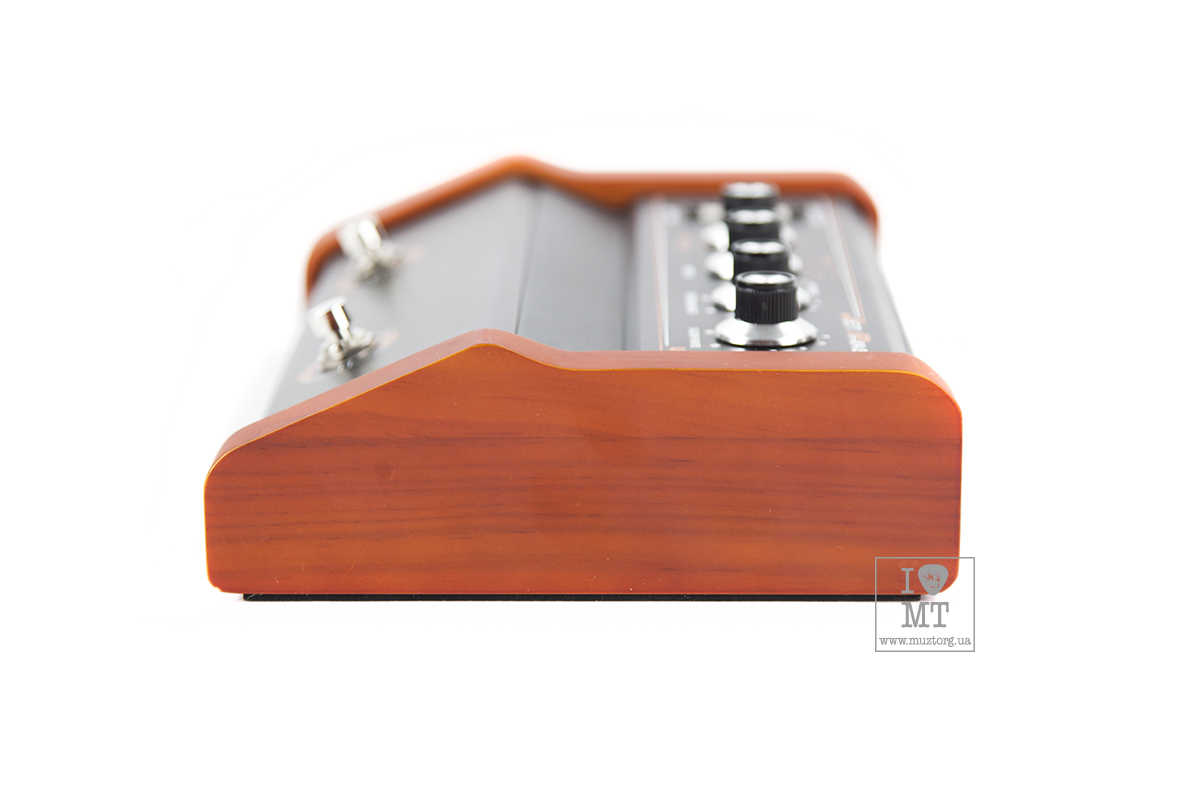 Педаль ефектів WARM AUDIO Jet Phaser