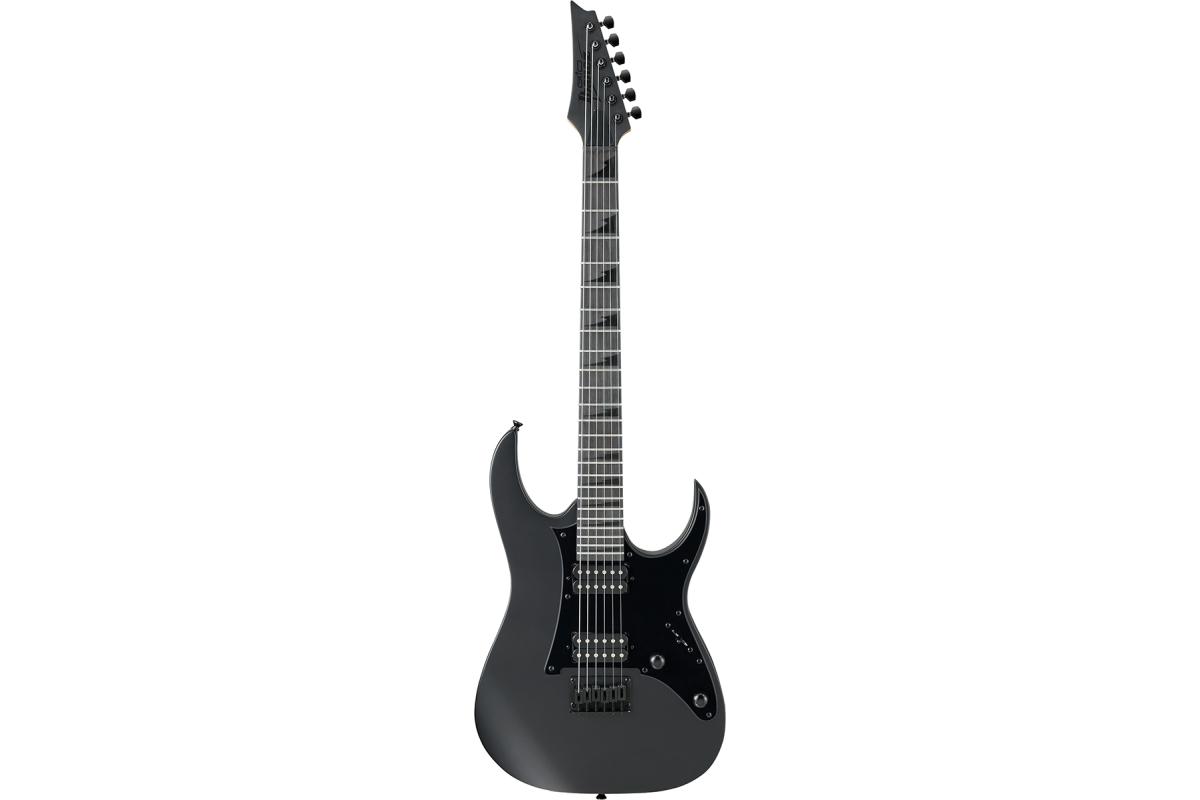 Gitara elektryczna IBANEZ GRGR131EX-BKF