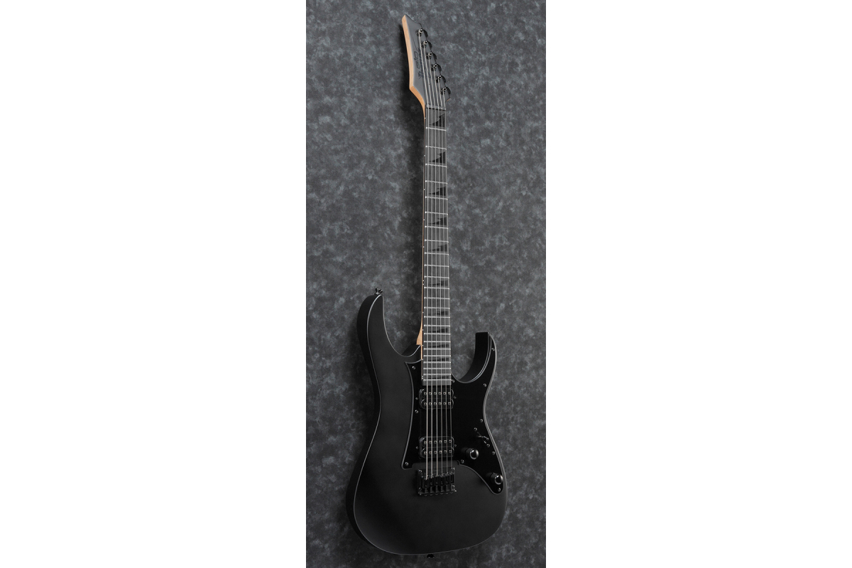 Gitara elektryczna IBANEZ GRGR131EX-BKF