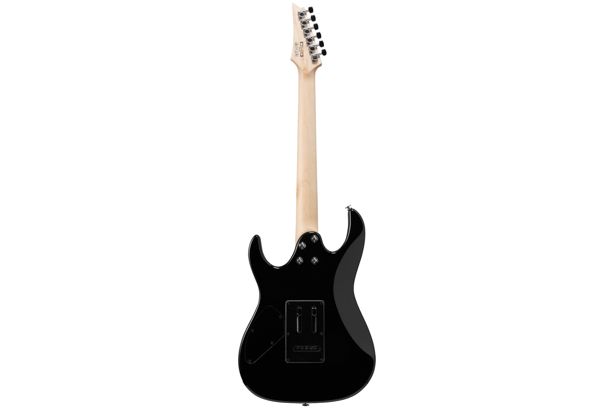 Электрогитара IBANEZ GRX70QA-SB