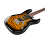 Электрогитара IBANEZ GRX70QA-SB