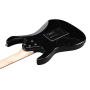 Электрогитара IBANEZ GRX70QA-SB
