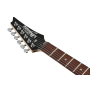Электрогитара IBANEZ GRX70QA-SB