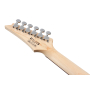 Электрогитара IBANEZ GRX70QA-SB