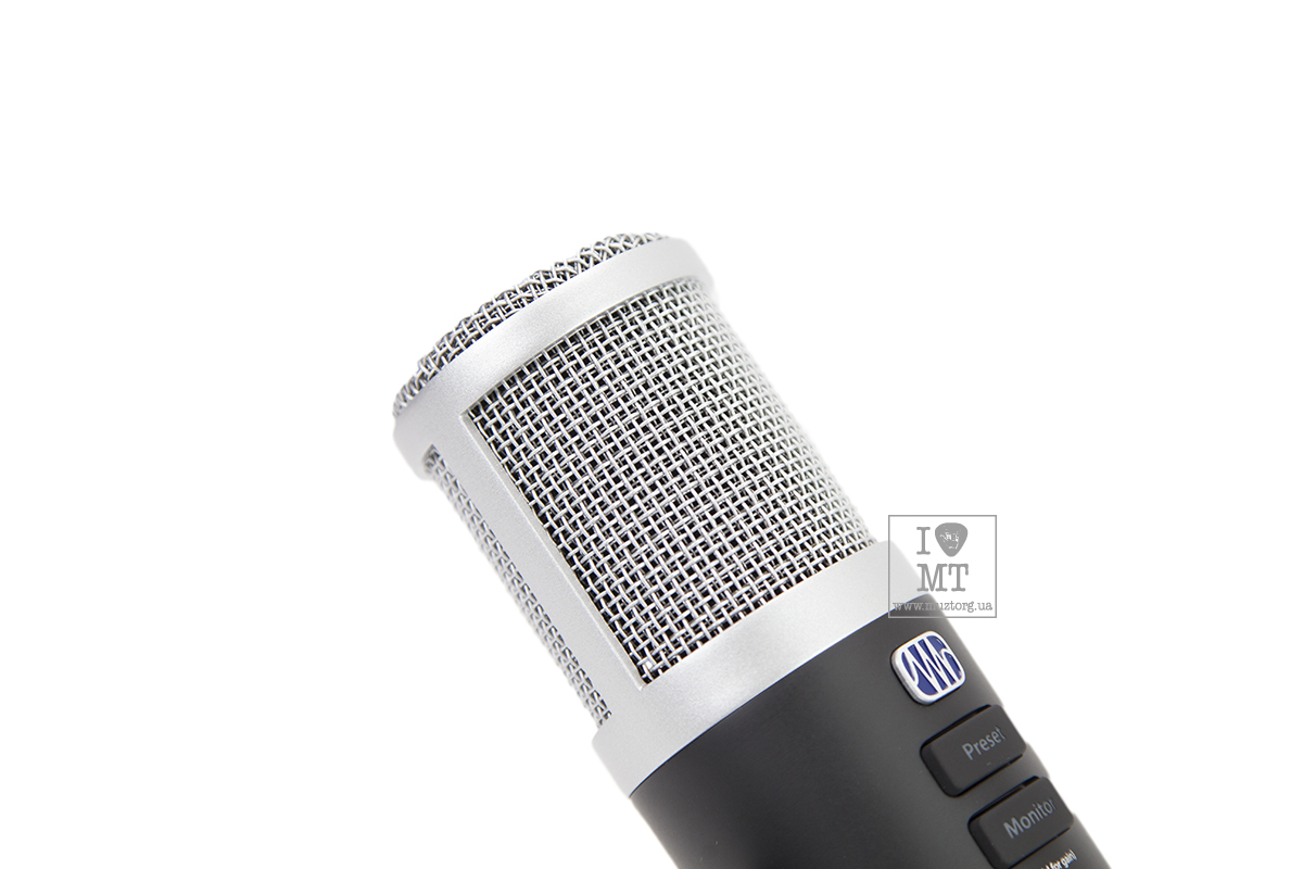 Mikrofon PRESONUS REVELATOR