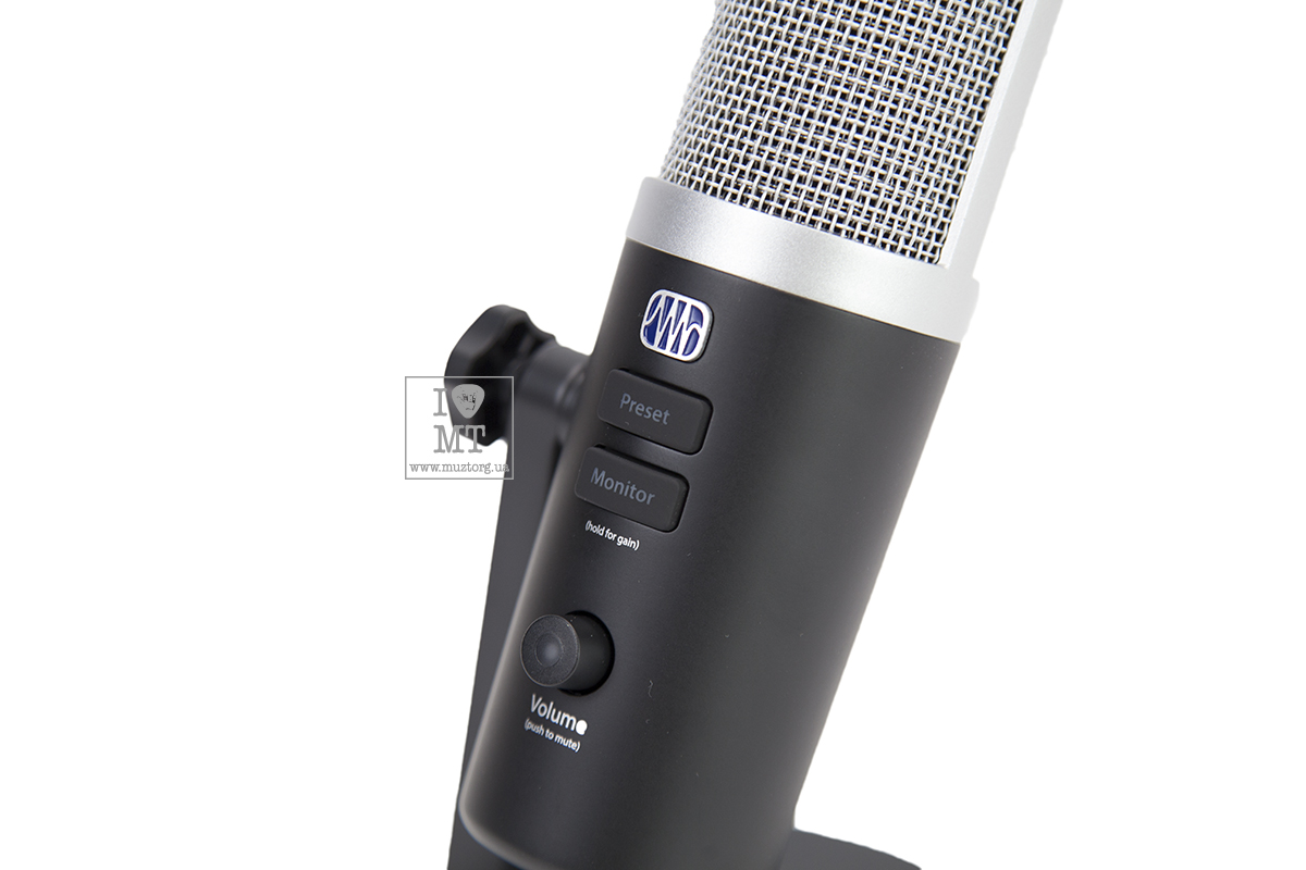 Mikrofon PRESONUS REVELATOR