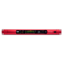 Przedwzmacniacz mikrofonowy FOCUSRITE RedNet MP8R