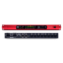 Przedwzmacniacz mikrofonowy FOCUSRITE RedNet MP8R