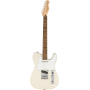 Elektrická kytara SQUIER AFFINITY SERIES TELECASTER LR OLYMPIC WHITE