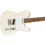 Elektrická kytara SQUIER AFFINITY SERIES TELECASTER LR OLYMPIC WHITE
