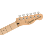 Elektrická kytara SQUIER AFFINITY SERIES TELECASTER MN BUTTERSCOTCH BLONDE
