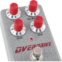 Efektowa pedał FENDER PEDAL HAMMERTONE OVERDRIVE