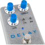 Efektový pedál FENDER PEDAL HAMMERTONE DELAY