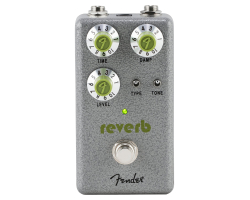 Efektový pedál FENDER PEDAL HAMMERTONE REVERB