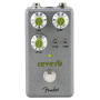 Efektowa pedał FENDER PEDAL HAMMERTONE REVERB