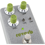 Efektowa pedał FENDER PEDAL HAMMERTONE REVERB