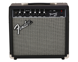 FENDER FRONTMAN 20G Guitar Combo Amplifier