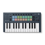 MIDI klawiatura NOVATION FLkey Mini