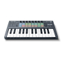 MIDI klawiatura NOVATION FLkey Mini