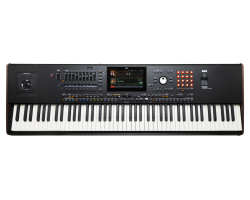 Stacja aranżacyjna KORG PA5X-88