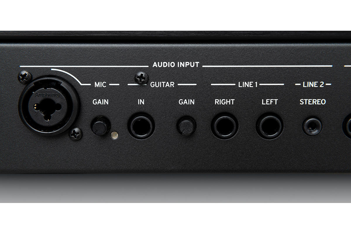 Stacja aranżacyjna KORG PA5X-88