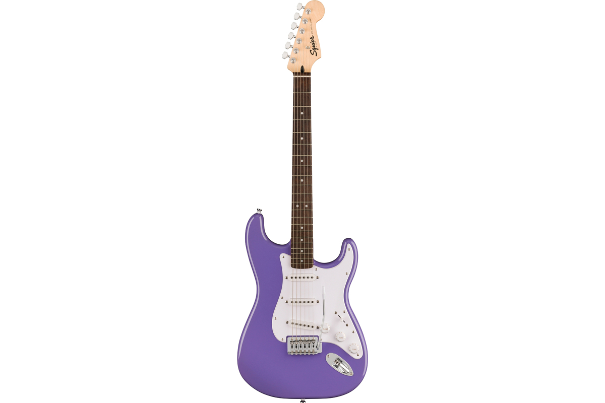 Gitara elektryczna SQUIER SONIC STRATOCASTER LRL ULTRAVIOLET
