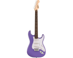 SQUIER SONIC STRATOCASTER LRL ULTRAVIOLET Electric Guitar