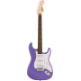 Gitara elektryczna SQUIER SONIC STRATOCASTER LRL ULTRAVIOLET