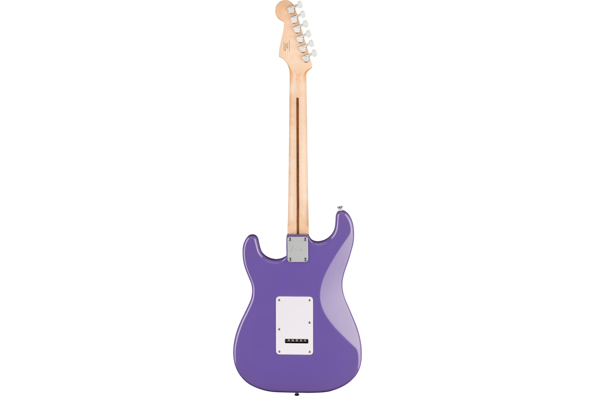 Gitara elektryczna SQUIER SONIC STRATOCASTER LRL ULTRAVIOLET