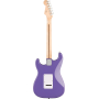 Gitara elektryczna SQUIER SONIC STRATOCASTER LRL ULTRAVIOLET