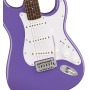 Gitara elektryczna SQUIER SONIC STRATOCASTER LRL ULTRAVIOLET