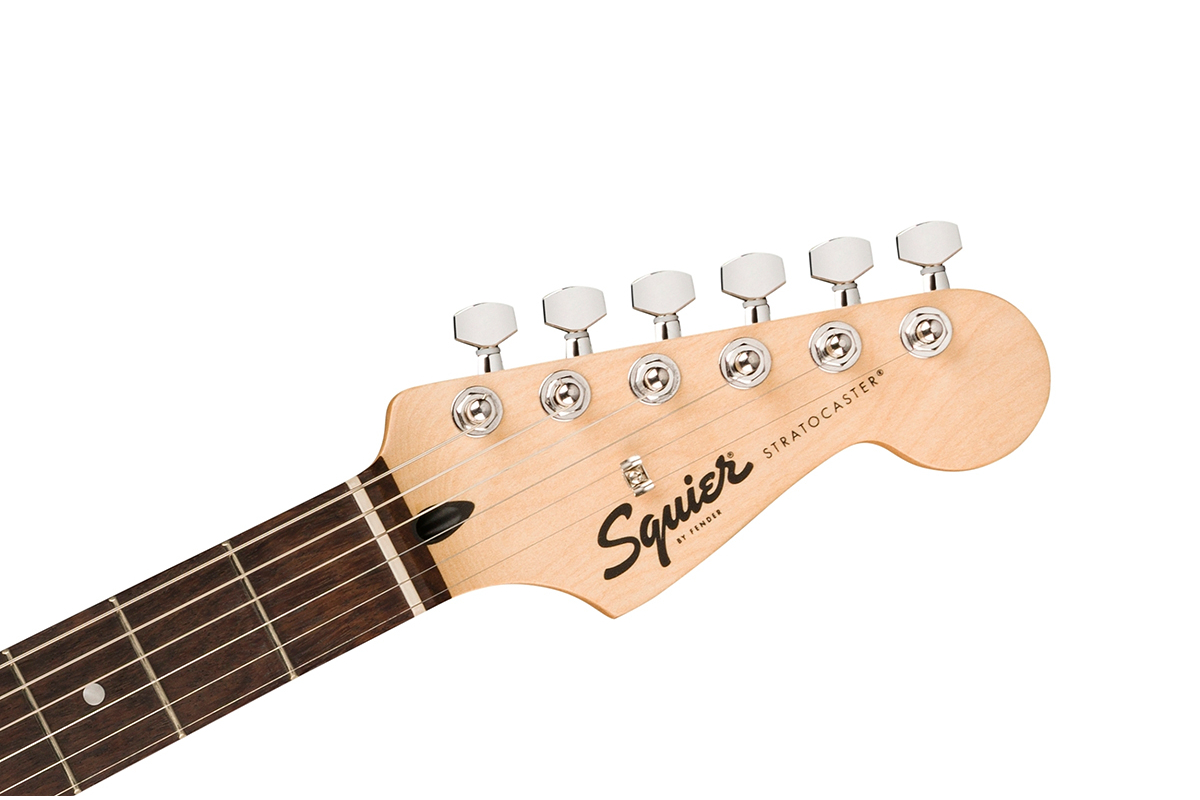 Gitara elektryczna SQUIER SONIC STRATOCASTER LRL ULTRAVIOLET