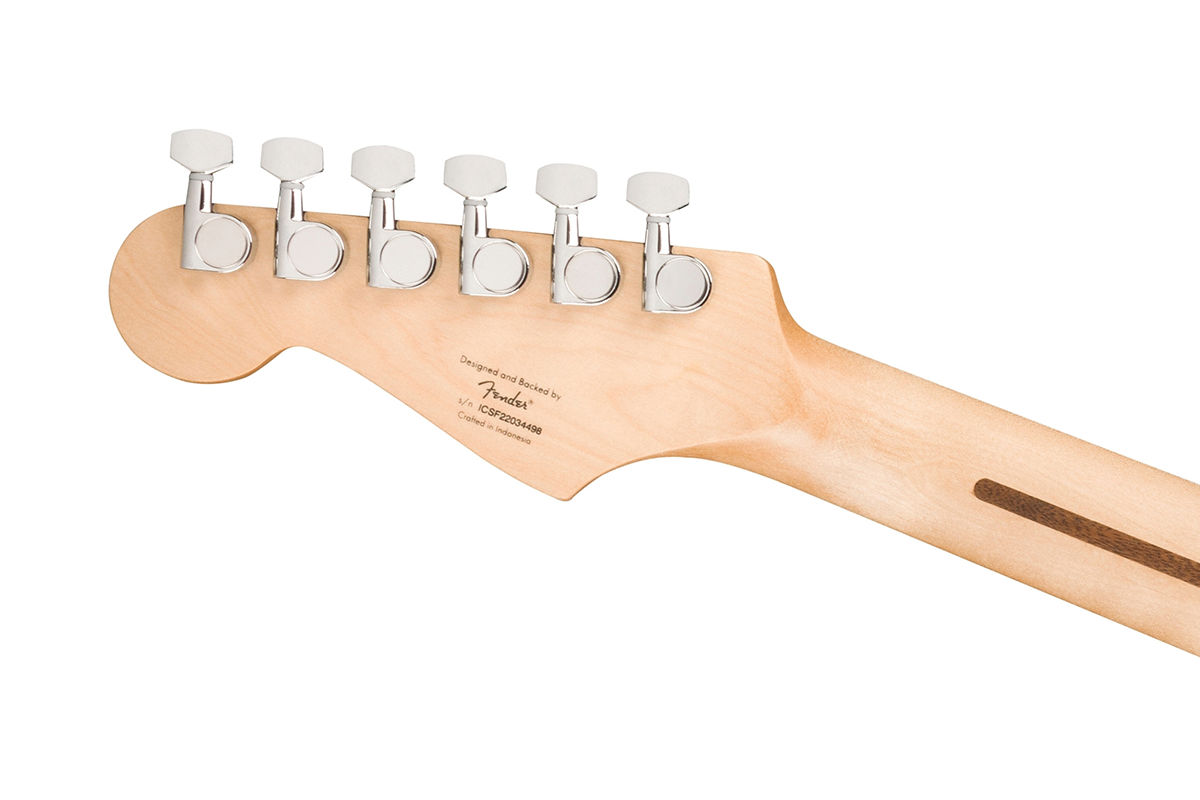 Gitara elektryczna SQUIER SONIC STRATOCASTER LRL ULTRAVIOLET