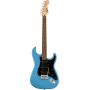 Elektrická kytara SQUIER SONIC STRATOCASTER LRL CALIFORNIA BLUE