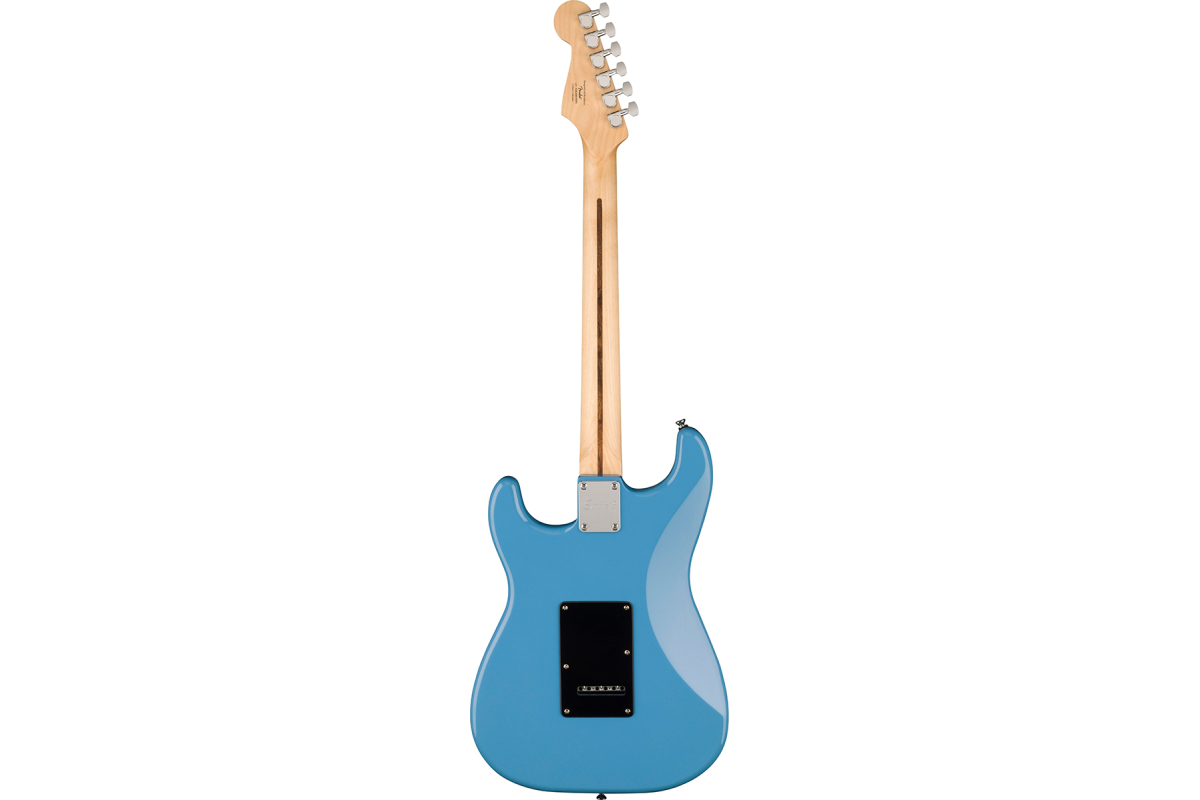 Elektrická kytara SQUIER SONIC STRATOCASTER LRL CALIFORNIA BLUE