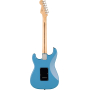 Elektrická kytara SQUIER SONIC STRATOCASTER LRL CALIFORNIA BLUE