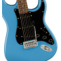 Elektrická kytara SQUIER SONIC STRATOCASTER LRL CALIFORNIA BLUE