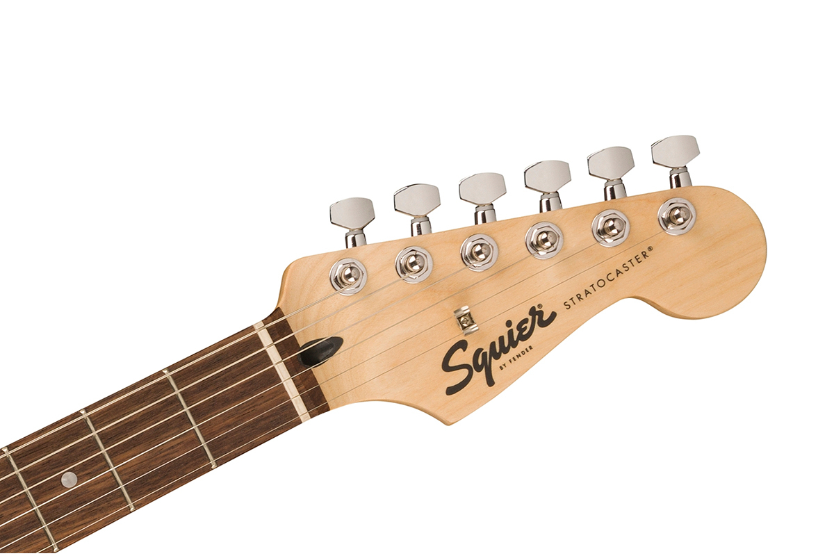 Elektrická kytara SQUIER SONIC STRATOCASTER LRL CALIFORNIA BLUE