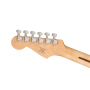 Elektrická kytara SQUIER SONIC STRATOCASTER LRL CALIFORNIA BLUE