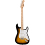 Elektrická kytara SQUIER SONIC STRATOCASTER MN 2-COLOR SUNBURST