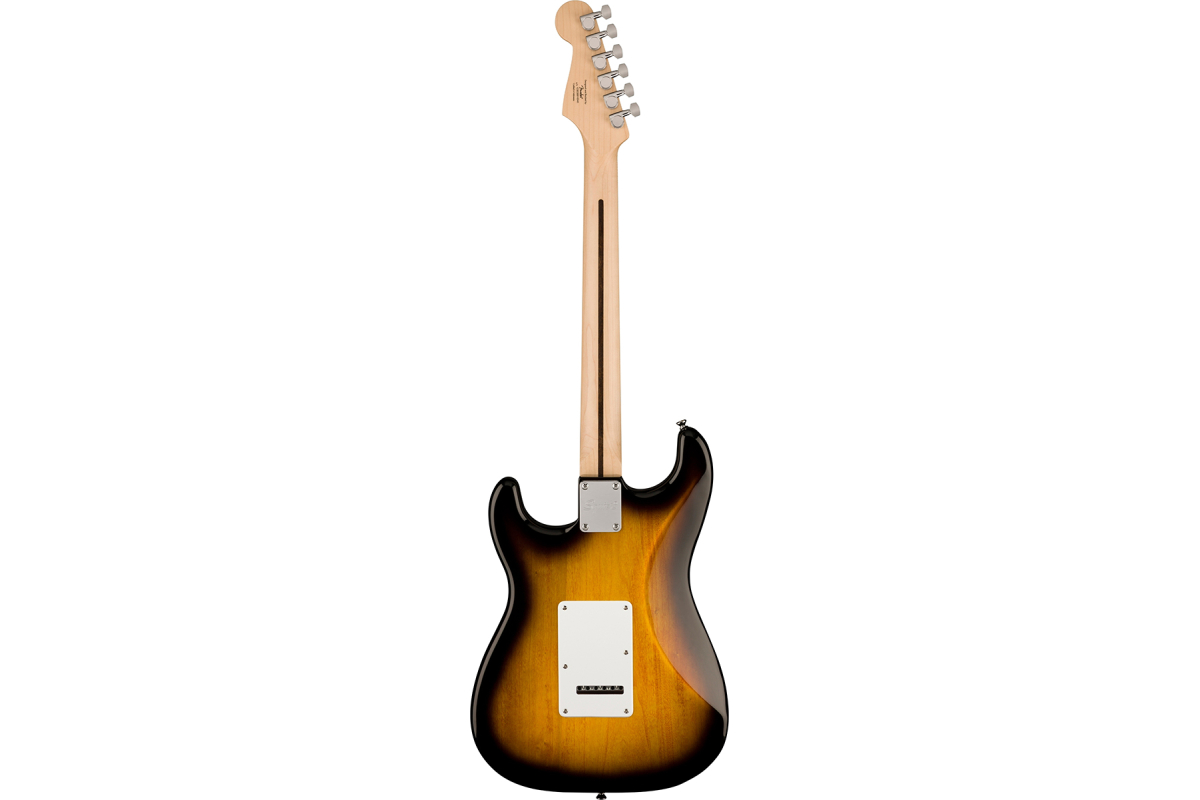 Elektrická kytara SQUIER SONIC STRATOCASTER MN 2-COLOR SUNBURST