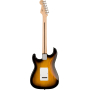 Elektrická kytara SQUIER SONIC STRATOCASTER MN 2-COLOR SUNBURST