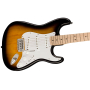 Elektrická kytara SQUIER SONIC STRATOCASTER MN 2-COLOR SUNBURST