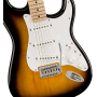 Elektrická kytara SQUIER SONIC STRATOCASTER MN 2-COLOR SUNBURST
