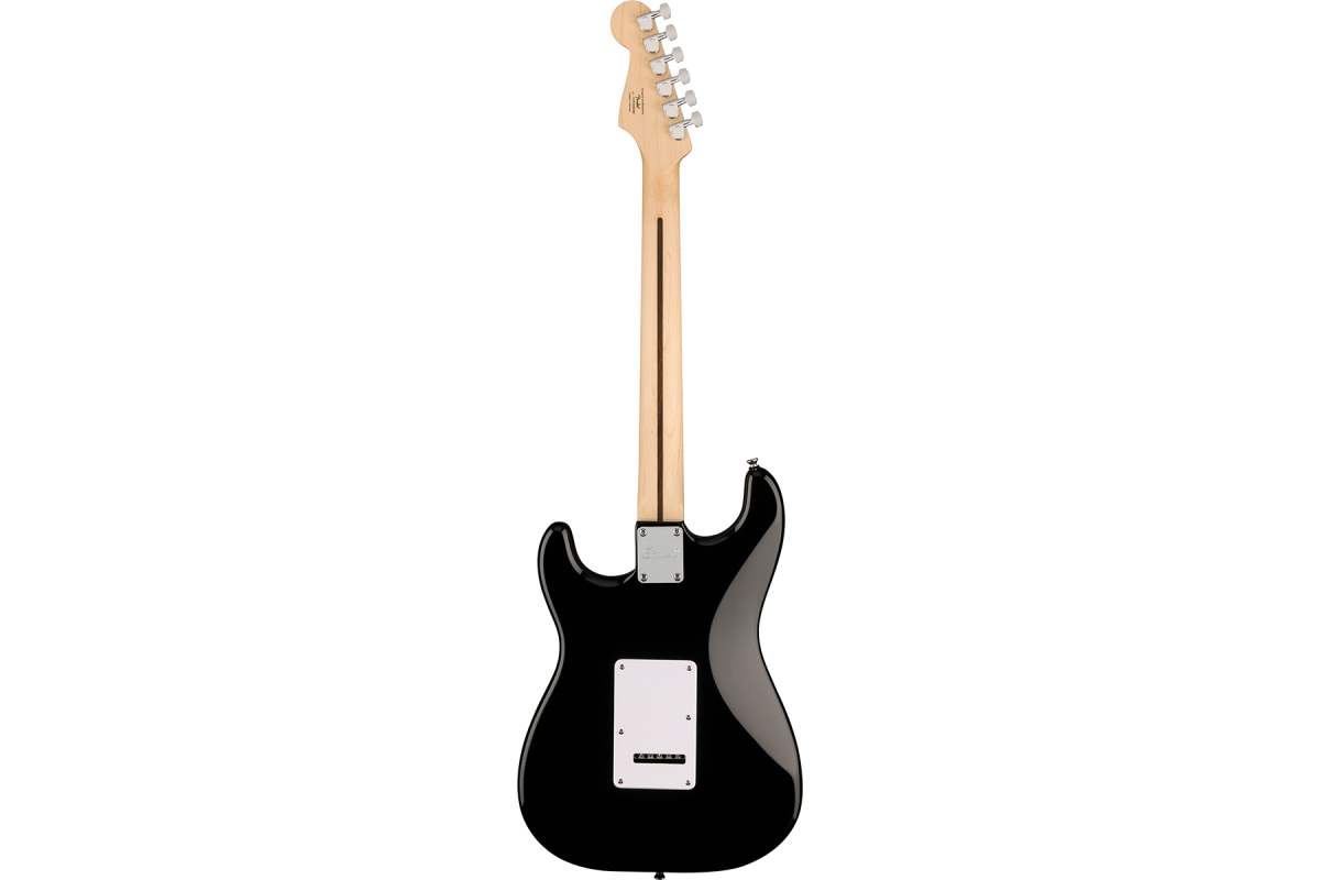 Gitara elektryczna SQUIER SONIC STRATOCASTER MN BLACK