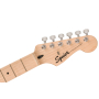 Gitara elektryczna SQUIER SONIC STRATOCASTER MN BLACK