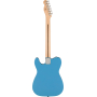 Електрогітара SQUIER by FENDER SONIC TELECASTER LRL CALIFORNIA BLUE