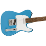 Електрогітара SQUIER by FENDER SONIC TELECASTER LRL CALIFORNIA BLUE