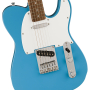 Електрогітара SQUIER by FENDER SONIC TELECASTER LRL CALIFORNIA BLUE