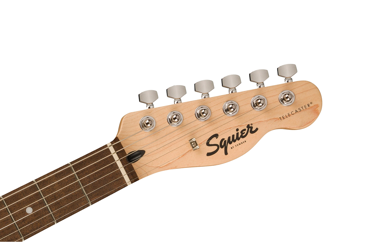 Електрогітара SQUIER by FENDER SONIC TELECASTER LRL CALIFORNIA BLUE